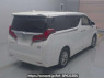 Used 2021 AT toyota alphard-hybrid AYH30W Image[1]