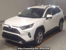Toyota RAV4 AXAH54
