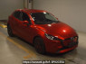 Used 2023 AT mazda mazda2 DJLFS Image[2]