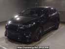 Toyota Harrier Hybrid AVU65W