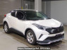 Used 2018 AT toyota c-hr NGX50 Image[2]