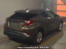 Used 2021 AT toyota c-hr ZYX11 Image[1]