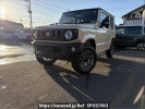 Suzuki Jimny JB64W