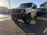 Used 2025 AT suzuki jimny JB64W Image[0]