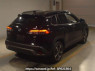 Used 2022 AT toyota corolla-cross ZVG11 Image[1]
