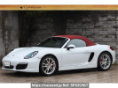 Porsche Boxster 981MA123