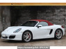 Used 2014 AT porsche boxster 981MA123 Image[0]