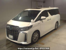 Toyota Alphard Hybrid AYH30W