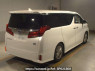 Used 2018 AT toyota alphard-hybrid AYH30W Image[1]