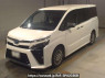 Used 2021 AT toyota voxy ZWR80W Image[0]