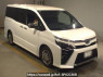 Used 2021 AT toyota voxy ZWR80W Image[2]