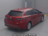 Used 2021 AT toyota corolla-touring-wagon ZWE211W Image[1]