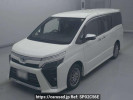 Toyota Voxy ZWR80W