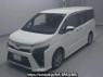 Used 2021 AT toyota voxy ZWR80W Image[0]
