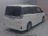 Used 2021 AT toyota voxy ZWR80W Image[1]
