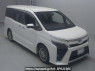 Used 2021 AT toyota voxy ZWR80W Image[2]