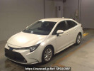Toyota Corolla Sedan ZWE211