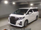 Toyota Alphard AGH35W