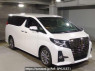 Used 2017 AT toyota alphard AGH35W Image[2]