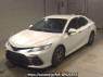 Used 2021 AT toyota camry AXVH70 Image[0]