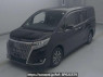 Used 2021 AT toyota esquire ZWR80G Image[0]