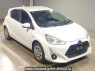 Used 2016 AT toyota aqua NHP10 Image[2]