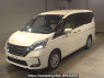 Used 2022 AT nissan serena GNC27 Image[0]