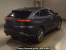 Used 2022 AT toyota harrier-hybrid AXUH80 Image[1]
