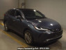 Used 2022 AT toyota harrier-hybrid AXUH80 Image[2]