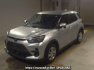 Toyota Raize A200A