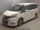 Nissan Serena GFC27