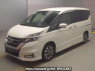 Used 2018 AT nissan serena GFC27 Image[0]