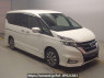Used 2018 AT nissan serena GFC27 Image[2]