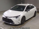 Toyota Corolla Sedan ZRE212