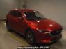 Used 2019 AT mazda cx-5 KF5P Image[2]