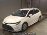 Used 2020 AT toyota corolla-touring-wagon ZWE211W Image[0]