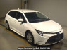 Used 2020 AT toyota corolla-touring-wagon ZWE211W Image[2]