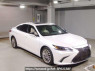 Used 2021 AT lexus es AXZH11 Image[2]