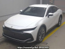 Toyota Crown Crossover AZSH35