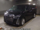 Toyota Alphard AGH30W
