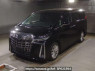 Used 2018 AT toyota alphard AGH30W Image[0]