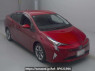 Used 2017 AT toyota prius ZVW51 Image[2]