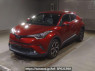 Used 2017 AT toyota c-hr NGX50 Image[0]
