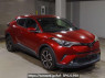 Used 2017 AT toyota c-hr NGX50 Image[2]