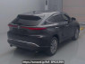 Used 2020 AT toyota harrier MXUA80 Image[1]
