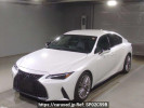Lexus IS AVE30