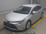 Used 2022 AT toyota corolla-touring-wagon ZWE215W Image[0]
