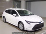 Used 2022 AT toyota corolla-touring-wagon ZWE219W Image[2]