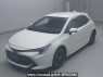 Used 2021 AT toyota corolla-sports NRE214H Image[0]