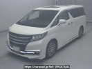 Toyota Alphard AGH30W